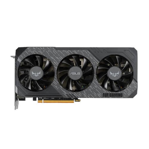 Asus TUF Gaming X3 RX 5700 OC 8GB